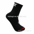 cycling breathable men sport new design sport socks